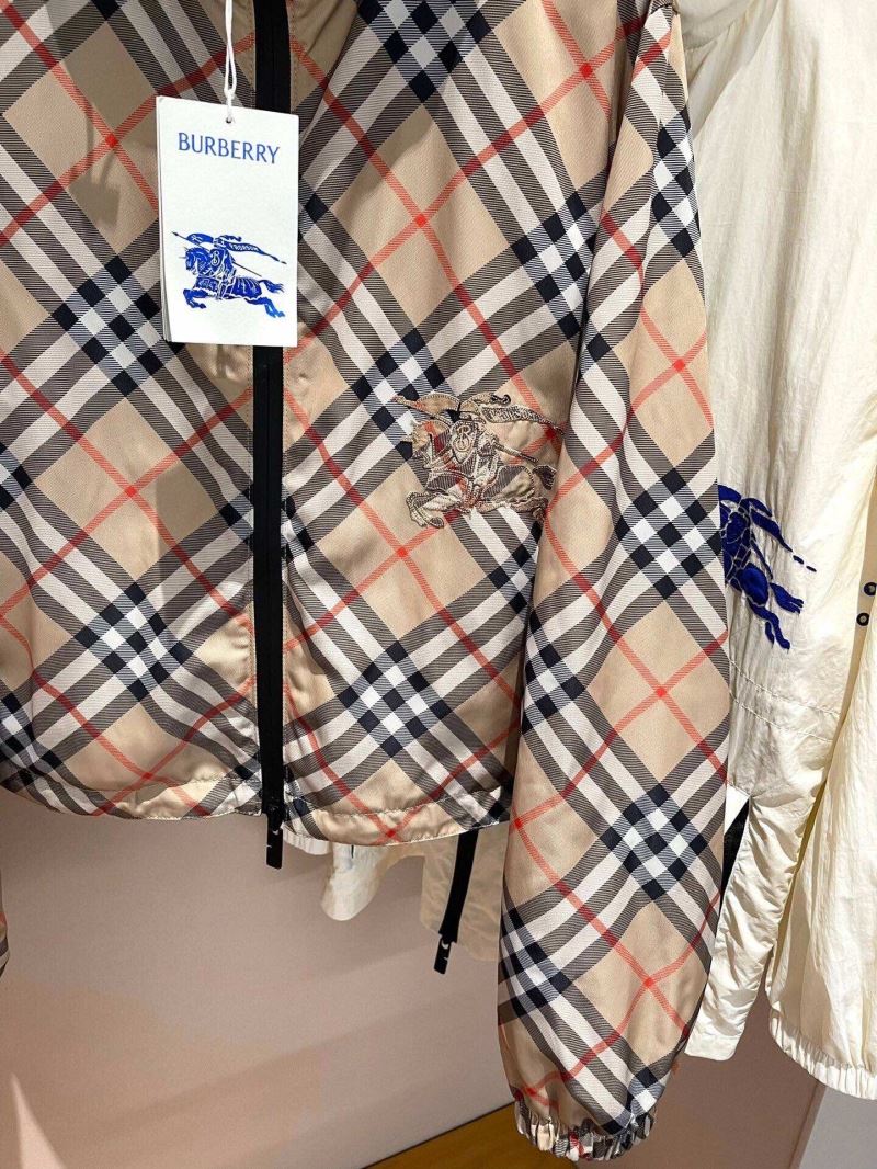 Burberry Outwear